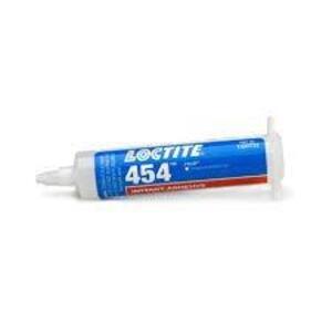 DESCRIPTION: (4) PRISM INSTANT ADHESIVE BRAND/MODEL: LOCTITE 454 SIZE: 20G RETAIL$: $25.00 EA QTY: 4