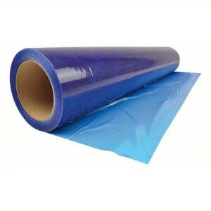 DESCRIPTION: (1) ROLL OF DUCT PROTECTION FILM BRAND/MODEL: SURFACE SHIELDS #10c558 SIZE: 24X200 RETAIL$: $80.45 EA QTY: 1