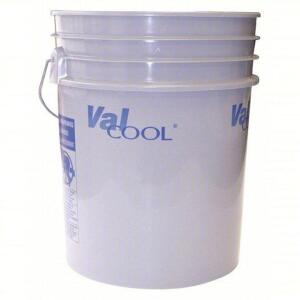 DESCRIPTION: (1) METALWORKING FLUID CONCENTRATE BRAND/MODEL: VALCOOL #444D43 SIZE: 5 GALLON RETAIL$: $167.33 EA QTY: 1