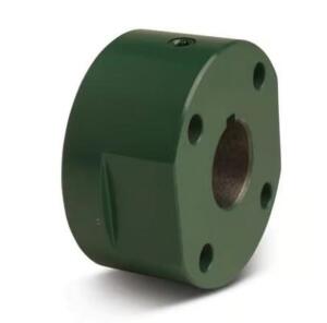 DESCRIPTION: (1) SLEEVE COUPLING HUB BRAND/MODEL: TB WOODS/10SCH178 RETAIL$: $324.24 QTY: 1