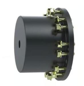 DESCRIPTION: (1) DISC COUPLING HUB BRAND/MODEL: REXNORD/XTSR71 INFORMATION: NO HARDWARE INCLUDED RETAIL$: $2,589.74 QTY: 1