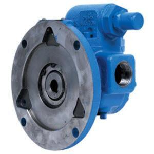 DESCRIPTION: (1) GEAR PUMP BRAND/MODEL: VIKING PUMP/GG475 INFORMATION: Cast Iron Externals - FKM Seals - FlowMin 0 GPM FlowMax 10 GPM - PressureMax 10