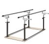 DESCRIPTION: (1) REHAB WALKING BARS BRAND/MODEL: CLINTON #3-3317 RETAIL$: $1077.22 EA QTY: 1