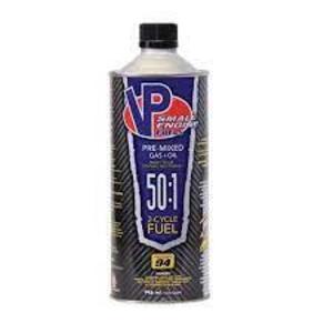 DESCRIPTION: (4) PREMIXED SMALL ENGINE FUEL BRAND/MODEL: VP #6235 RETAIL$: $8.00 EA SIZE: 1 QT QTY: 4