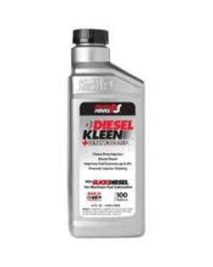 DESCRIPTION: (4) DIESEL FUEL AND TANK CLEANER BRAND/MODEL: POWER SERVICE PRODUCTS #49EP35 RETAIL$: $15.98 EA SIZE: 32 OZ QTY: 4