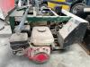 CONCRETE SAW WITH HONDA ENGINE - 3