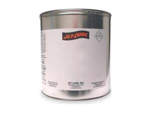 DESCRIPTION: (1) GENERAL PURPOSE PLUG VALVE SEALANT BRAND/MODEL: JET LUBE EZY-TURN RETAIL$: $155.00 SIZE: 10 LB QTY: 1