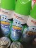 DESCRIPTION: (3) DISINFECTANT CLEANER BRAND/MODEL: SCRUBBING BUBBLES #313358 INFORMATION: NO SCENT RETAIL$: $5.29 EA SIZE: 25 OZ QTY: 3 - 3