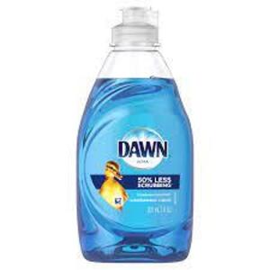 DESCRIPTION: (6) DISHWASHING LIQUID BRAND/MODEL: DAWN ULTRA SIZE: 7 FL OZ QTY: 6