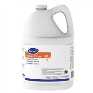 DESCRIPTION: (2) CONCENTRATED NEUTRAL CLEANER BRAND/MODEL: DIVERSEY RETAIL$: $20.00 EA SIZE: 1 GALLON QTY: 2