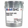 DESCRIPTION: (1) SYNTHETIC BEARING AND GEAR OIL BRAND/MODEL: MOBILE #20JY58 INFORMATION: SHC 630 RETAIL$: $380.12 SIZE: 5 GALLON QTY: 1