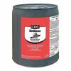 DESCRIPTION: (1) BRAKE CLEANER AND DEGREASER BRAND/MODEL: CRC #32HF18 RETAIL$: $181.26 SIZE: 5 GALLON QTY: 1