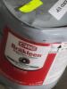 DESCRIPTION: (1) BRAKE CLEANER AND DEGREASER BRAND/MODEL: CRC #32HF18 RETAIL$: $181.26 SIZE: 5 GALLON QTY: 1 - 4