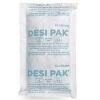 DESCRIPTION: (1) BUCKET OF DESICCANT BAGS RETAIL$: $165 SIZE: 3X4 QTY: 1