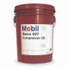 DESCRIPTION: (1) COMPRESSOR OIL BRAND/MODEL: MOBILE #6Y783 RETAIL$: $510.87 SIZE: 5 GALLON QTY: 1