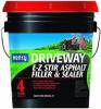 DESCRIPTION: (1) ASPHALT FILLER AND SEALER BRAND/MODEL: HENRY #40P318 RETAIL$: $45.86 EA SIZE: 1 GALLON QTY: 1