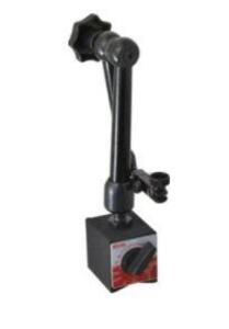 DESCRIPTION: (1) ARTICULATED ARM MAGNETIC INDICATOR HOLDER BRAND/MODEL: SPI 14-239-8 INFORMATION: 180 LB MAGNETIC FORCE RETAIL$: $178.15 SIZE: BASE 2.