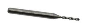 DESCRIPTION: (8) CIRCUIT BOARD DRILLS BRAND/MODEL: KYOCERA 105-0550.400 RETAIL$: $75.44 SIZE: #54, 1/8" SHANK QTY: 8