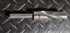 DESCRIPTION: (1) S & D REDUCED SHANK DRILL BIT BRAND/MODEL: HERTEL 02388007 RETAIL$: $89.45 EA SIZE: 1*3/32, 1/2" SHANK QTY: 2