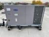 DESCRIPTION: CARRIER 20 TON COMMERCIAL AIR COOLED CONDENSING UNIT BRAND / MODEL: CARRIER 38AUZA25A0A5-0A0A0 ADDITIONAL INFORMATION #0515P47069, 208 / - 2