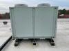 DESCRIPTION: TRANE 20 TON HVAC UNIT BRAND / MODEL: TRANE RAUCC20EBY0300D000000 ADDITIONAL INFORMATION 200-208, 3 PHASE. BCL WILL HAVE THESE UNITS PUMP - 2