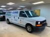 2014 Chevrolet Express Van - 2