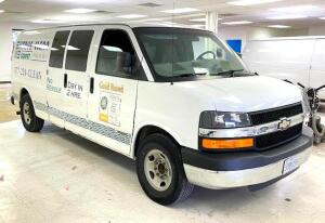 2006 Chevrolet Express Van