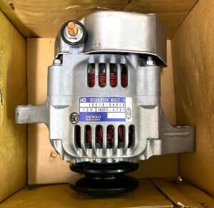 12V ALTERNATOR