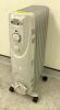 1500W WHOLE ROOM RADIATOR HEATER