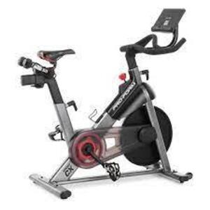 DESCRIPTION: PROFORM SPORT CX EXERCISE BIKE BRAND/MODEL: PROFORM RETAIL$: $399.98 LOCATION: WAREHOUSE QTY: 1