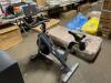 DESCRIPTION: PROFORM SPORT CX EXERCISE BIKE BRAND/MODEL: PROFORM RETAIL$: $399.98 LOCATION: WAREHOUSE QTY: 1 - 3