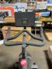 DESCRIPTION: PROFORM SPORT CX EXERCISE BIKE BRAND/MODEL: PROFORM RETAIL$: $399.98 LOCATION: WAREHOUSE QTY: 1 - 4