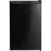 DESCRIPTION: 4.4 CU. FT. COMPACT REFRIGERATOR BRAND/MODEL: DANBY RETAIL$: $257.71 LOCATION: WAREHOUSE QTY: 1