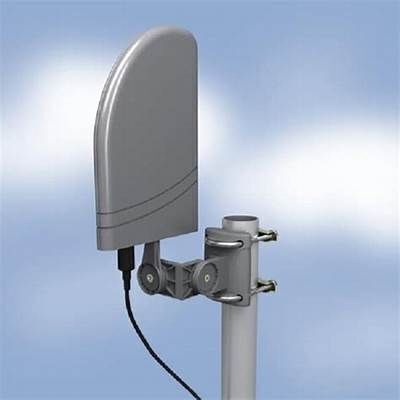 DESCRIPTION: (1) REFURBISHED DIGITAL ANTENNA BRAND/MODEL: RCA #MAT007 RETAIL$: $25.00 EA QTY: 1