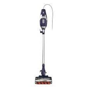 DESCRIPTION: SHARK ROCKET DUOCLEAN CORDED STICK VACUUM WITH SELF-CLEANING BRUSHROLL BRAND/MODEL: SHARK RETAIL$: $230.99 LOCATION: WAREHOUSE QTY: 1