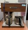 COFFEE MAKER