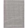 DESCRIPTION: SOLID SHAG CLOUD GRAY 5 FT. X 8 FT. AREA RUG BRAND/MODEL: UNIQUE LOOM RETAIL$: $65.41 LOCATION: WAREHOUSE QTY: 1