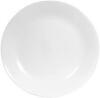 DESCRIPTION: WINTER FROST WHITE DINNER PLATE (10-1/4-INCH) BRAND/MODEL: CORELLE RETAIL$: $16.89 LOCATION: WAREHOUSE QTY: 1