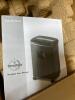 DESCRIPTION: 12-SHEET CROSSCUT PAPER AND CREDIT CARD SHREDDER WITH PULLOUT BASKET BRAND/MODEL: AURORA RETAIL$: $64.98 LOCATION: WAREHOUSE QTY: 1 - 5