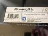 DESCRIPTION: POWERXL VORTEX AIR FRYER PRO PLUS 10 QUART BRAND/MODEL: POWER XL RETAIL$: $129.00 SIZE: 10 QT LOCATION: WAREHOUSE QTY: 1 - 4