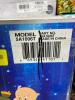 DESCRIPTION: SPACE JAM 32 IN. YOUTH PORTABLE BASKETBALL HOOP BRAND/MODEL: SPALDING RETAIL$: $98.00 SIZE: 32" LOCATION: WAREHOUSE QTY: 1 - 5