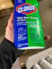 DESCRIPTION: (6) CLOROX BOWL CLEANER W/ BLEACH, FRESH SCENT- 24 FL OZ RETAIL$: $5.49 EACH LOCATION: WAREHOUSE QTY: 6 - 3