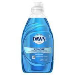 DESCRIPTION: (6) DAWN ULTRA DISH LIQUID SOAP, ORIGINAL SCENT RETAIL$: $3.18 EACH SIZE: 7 OZ LOCATION: WAREHOUSE QTY: 6