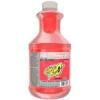 DESCRIPTION: (2) SQWINCHER ZERO CONCENTRATE, FRUIT PUNCH 64 OZ BRAND/MODEL: SQWINCHER RETAIL$: $59.99 EACH SIZE: 64 OZ LOCATION: WAREHOUSE QTY: 2