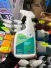 DESCRIPTION: (6) GREEN WORKS BATHROOM CLEANER BRAND/MODEL: CLOROX RETAIL$: $12.28 EACH SIZE: 24 OZ LOCATION: WAREHOUSE QTY: 6 - 2