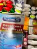 DESCRIPTION: (2) PHYSICIANSCARE CHERRY FLAVOR COUGH & THROAT (50 CT) BRAND/MODEL: PHYSICIANS CARE RETAIL$: $13.58 EACH LOCATION: WAREHOUSE QTY: 2 - 4