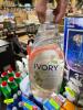 DESCRIPTION: (2) IVORY CONCENTRATED DISH LIQUID, CLASSIC SCENT RETAIL$: $3.28 EACH SIZE: 24 OZ LOCATION: WAREHOUSE QTY: 2 - 2