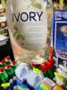 DESCRIPTION: (2) IVORY CONCENTRATED DISH LIQUID, CLASSIC SCENT RETAIL$: $3.28 EACH SIZE: 24 OZ LOCATION: WAREHOUSE QTY: 2 - 3