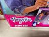 DESCRIPTION: DISNEY JUNIOR VAMPIRINA SCARE B&B PLAYSET WITH LIGHTS AND SOUNDS BRAND/MODEL: VAMPIRINA RETAIL$: $149.99 LOCATION: WAREHOUSE QTY: 1 - 4