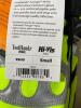 DESCRIPTION: (3) HI-VIS MECHANICS GLOVES-SMALL BRAND/MODEL: BLACK STALLION RETAIL$: $32.49 EACH LOCATION: WAREHOUSE QTY: 3 - 3